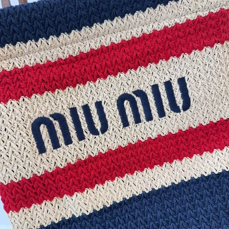 MIU MIU Shopping Bags-106 - Image 4