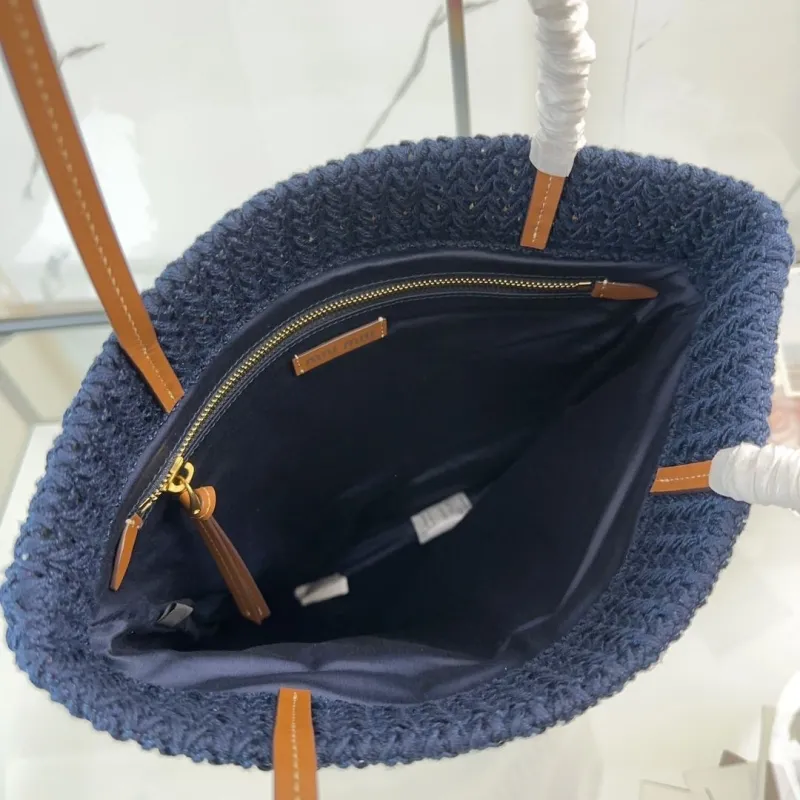 MIU MIU Shopping Bags-106 - Image 7