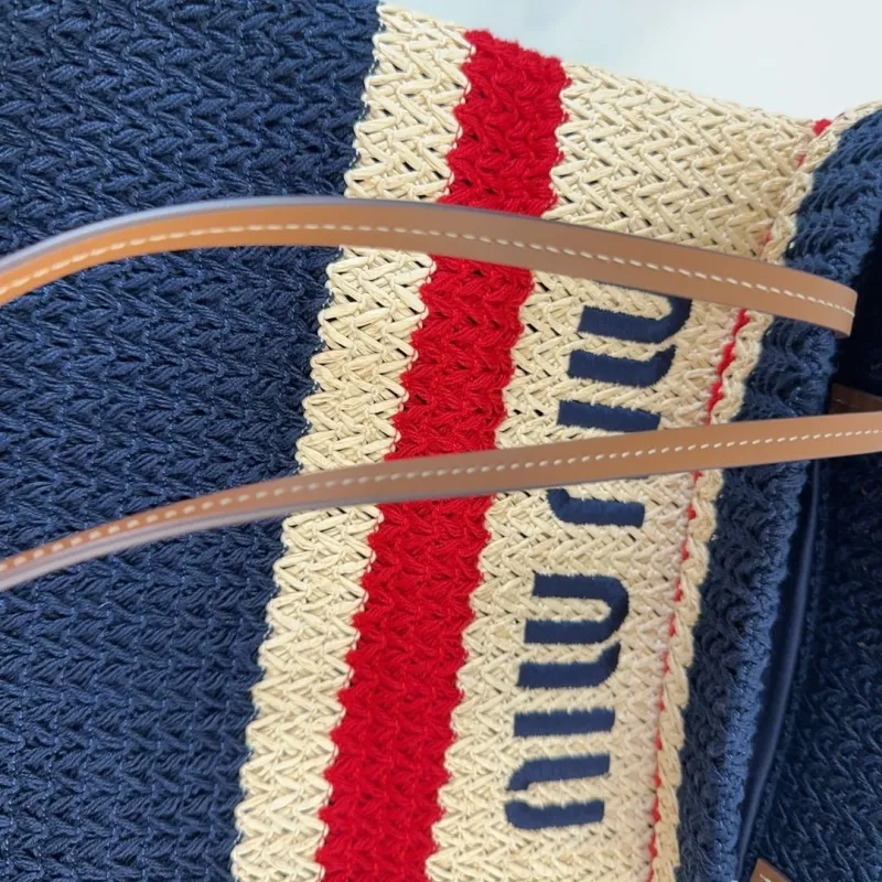 MIU MIU Shopping Bags-106 - Image 9