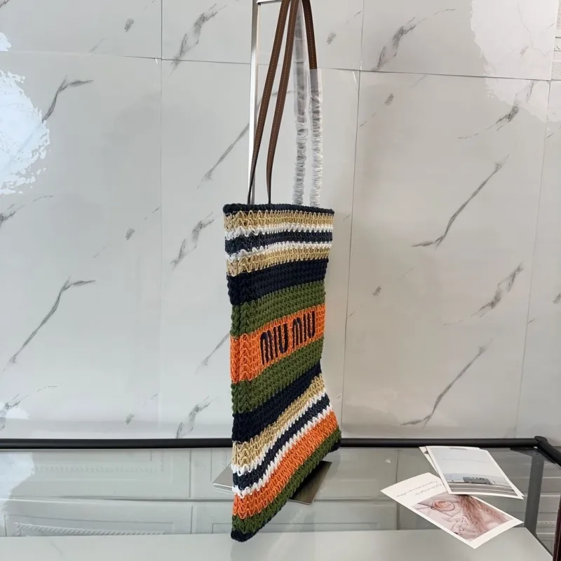 MIU MIU Shopping Bags-107 - Image 3