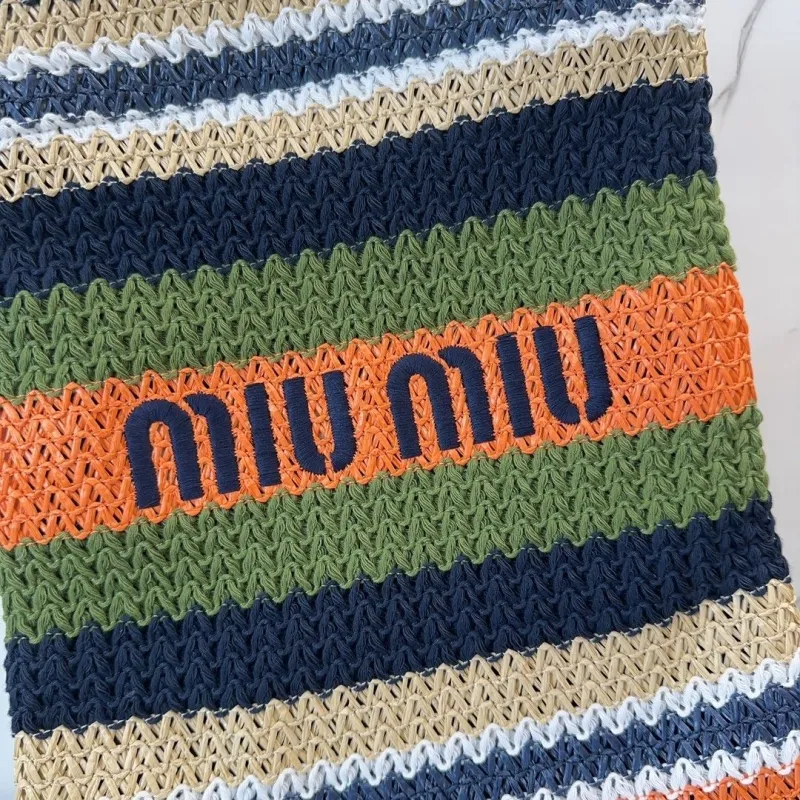 MIU MIU Shopping Bags-107 - Image 4