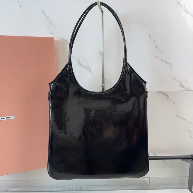 Alternative view of MIU MIU Shopping Bags-108