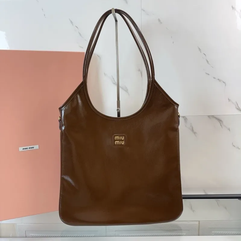 MIU MIU Shopping Bags-109