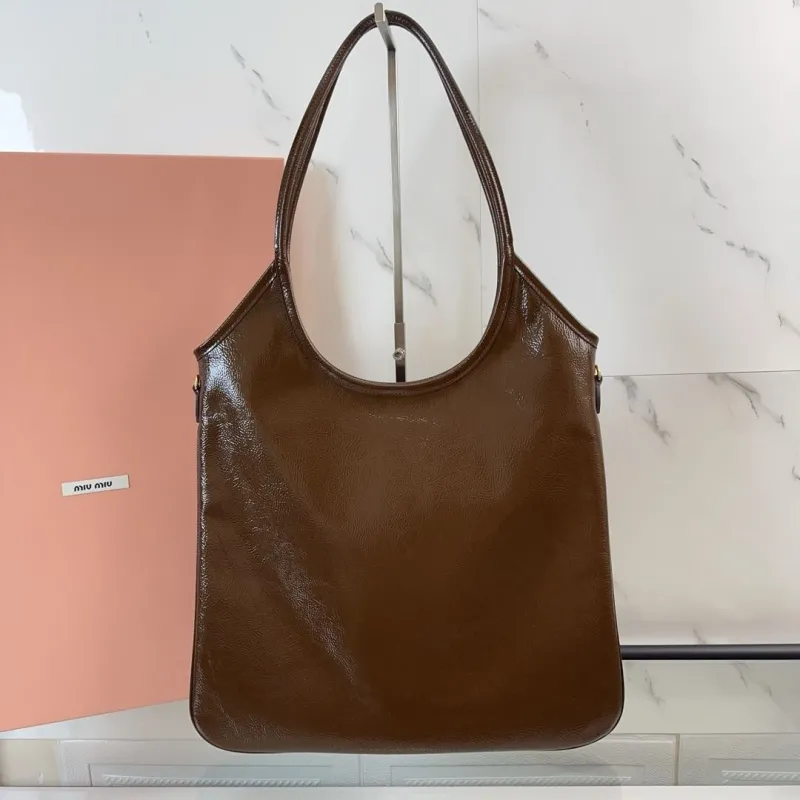 Alternative view of MIU MIU Shopping Bags-109