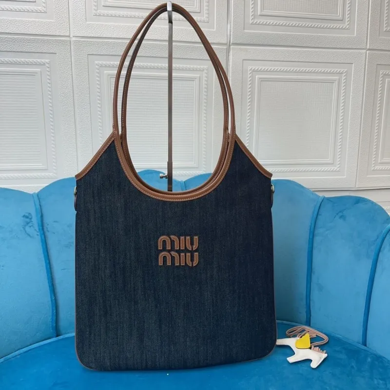 MIU MIU Shopping Bags-112