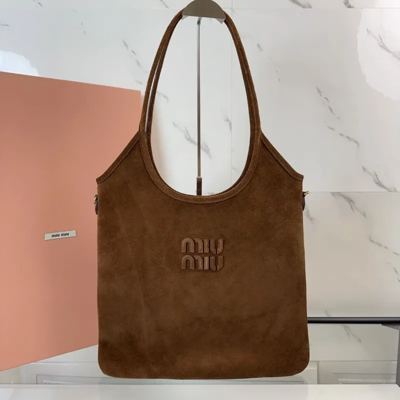 MIU MIU Shopping Bags-113