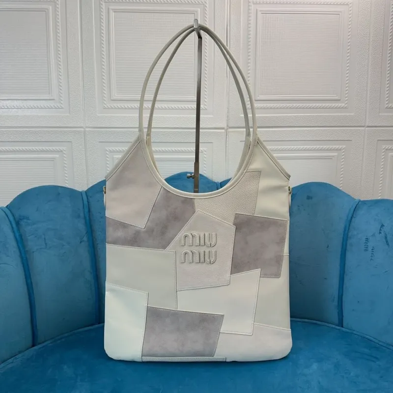 MIU MIU Shopping Bags-114