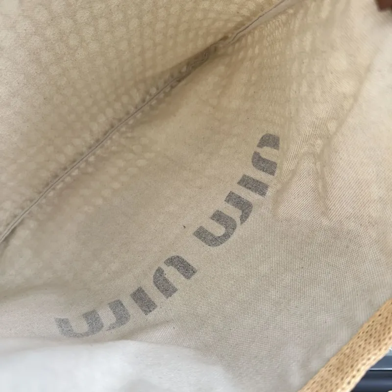 Alternative view of MIU MIU Shopping Bags-115