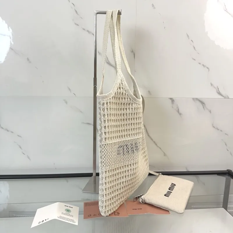 MIU MIU Shopping Bags-116 - Image 3