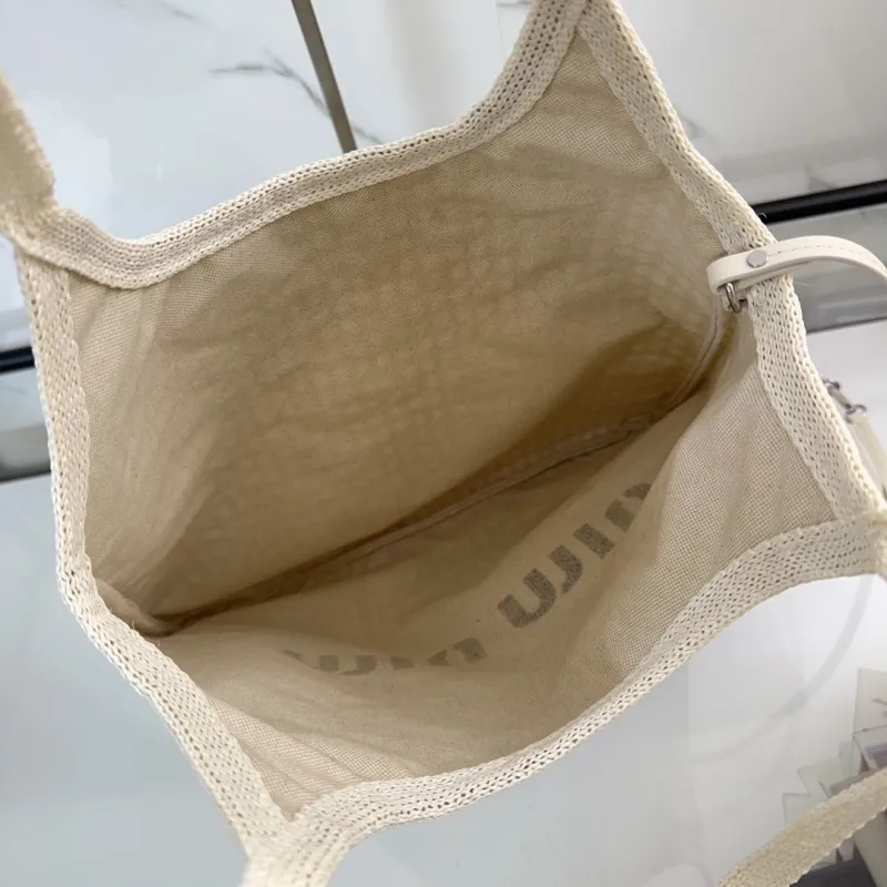 MIU MIU Shopping Bags-116 - Image 7