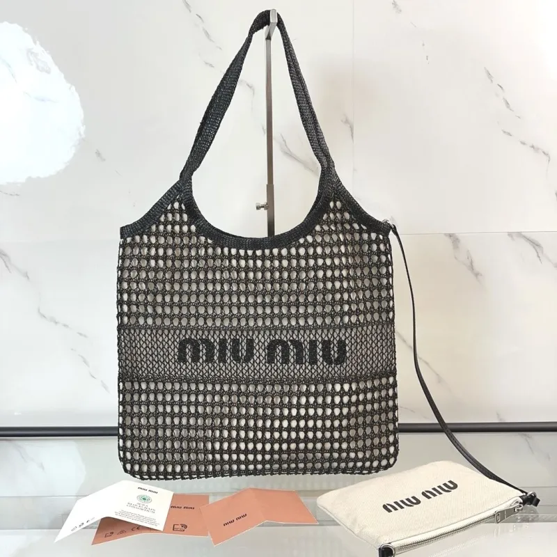 MIU MIU Shopping Bags-117