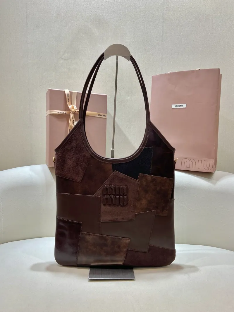 MIU MIU Shopping Bags-118