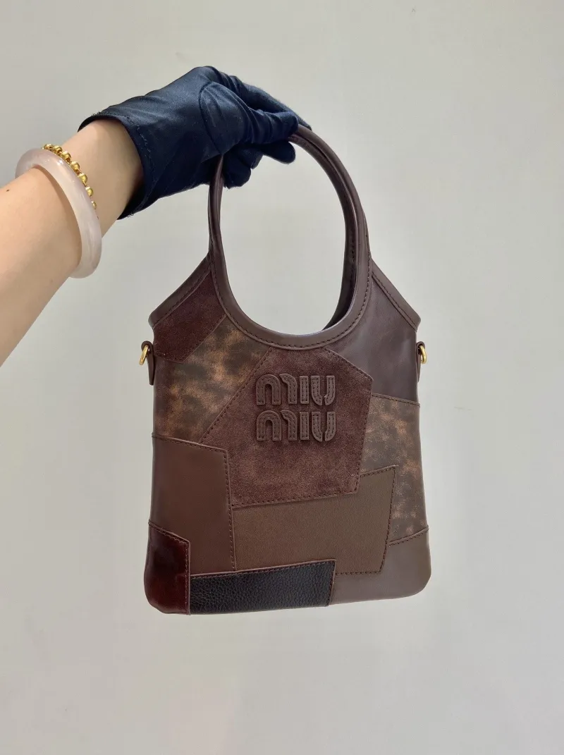 MIU MIU Shopping Bags-119