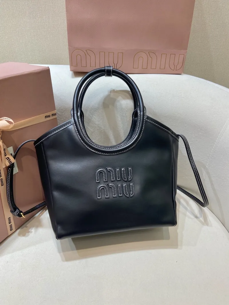 MIU MIU Shopping Bags-120
