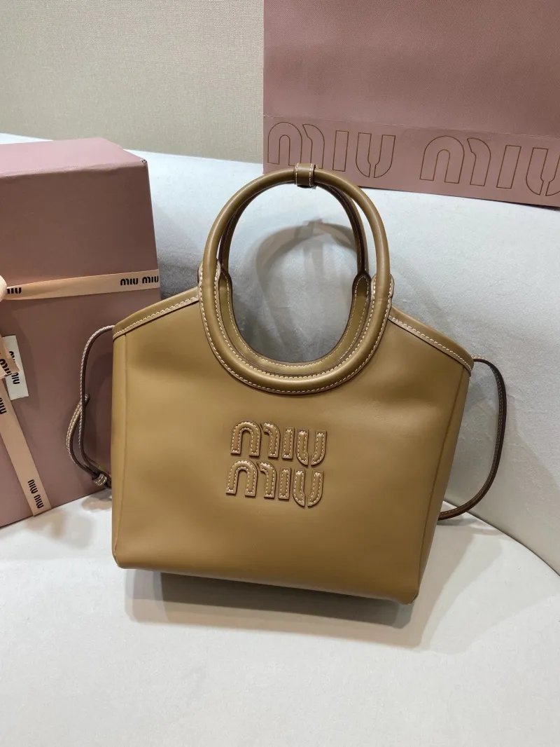 MIU MIU Shopping Bags-121