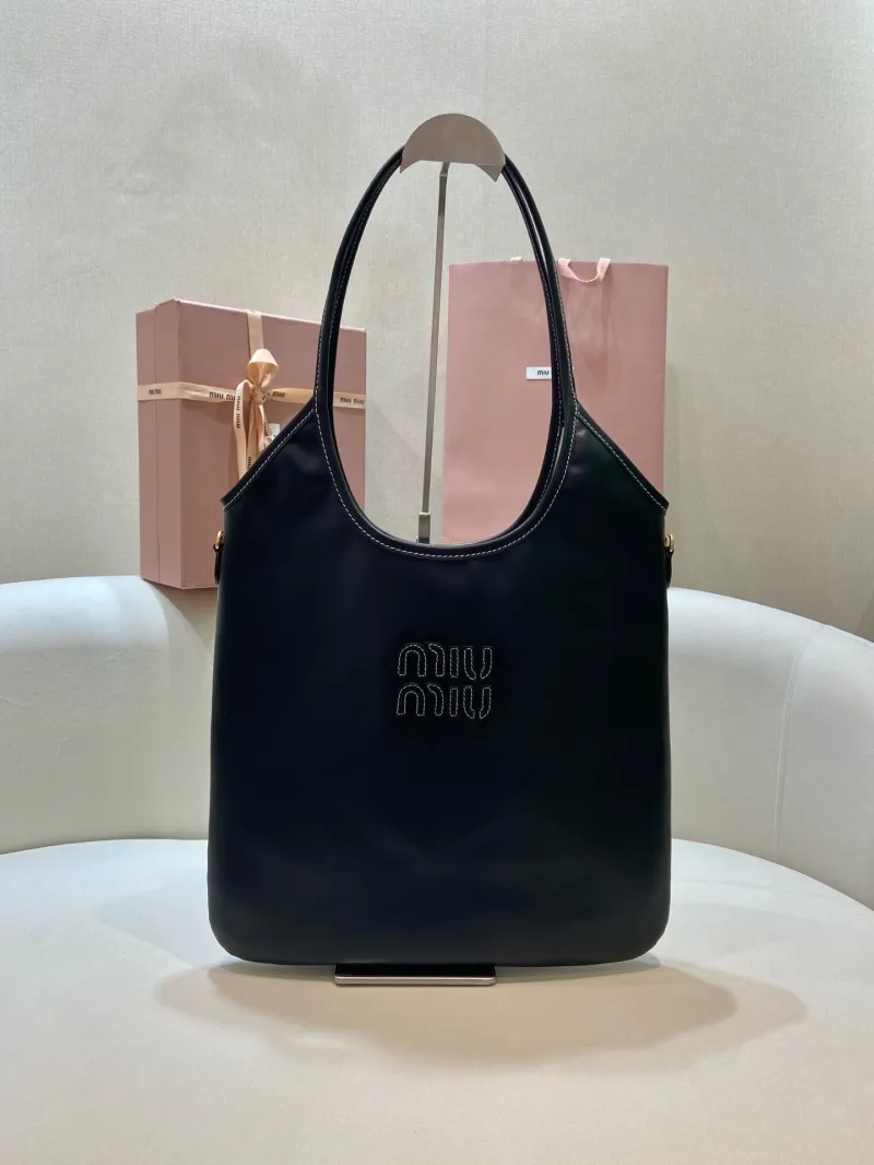 MIU MIU Shopping Bags-122