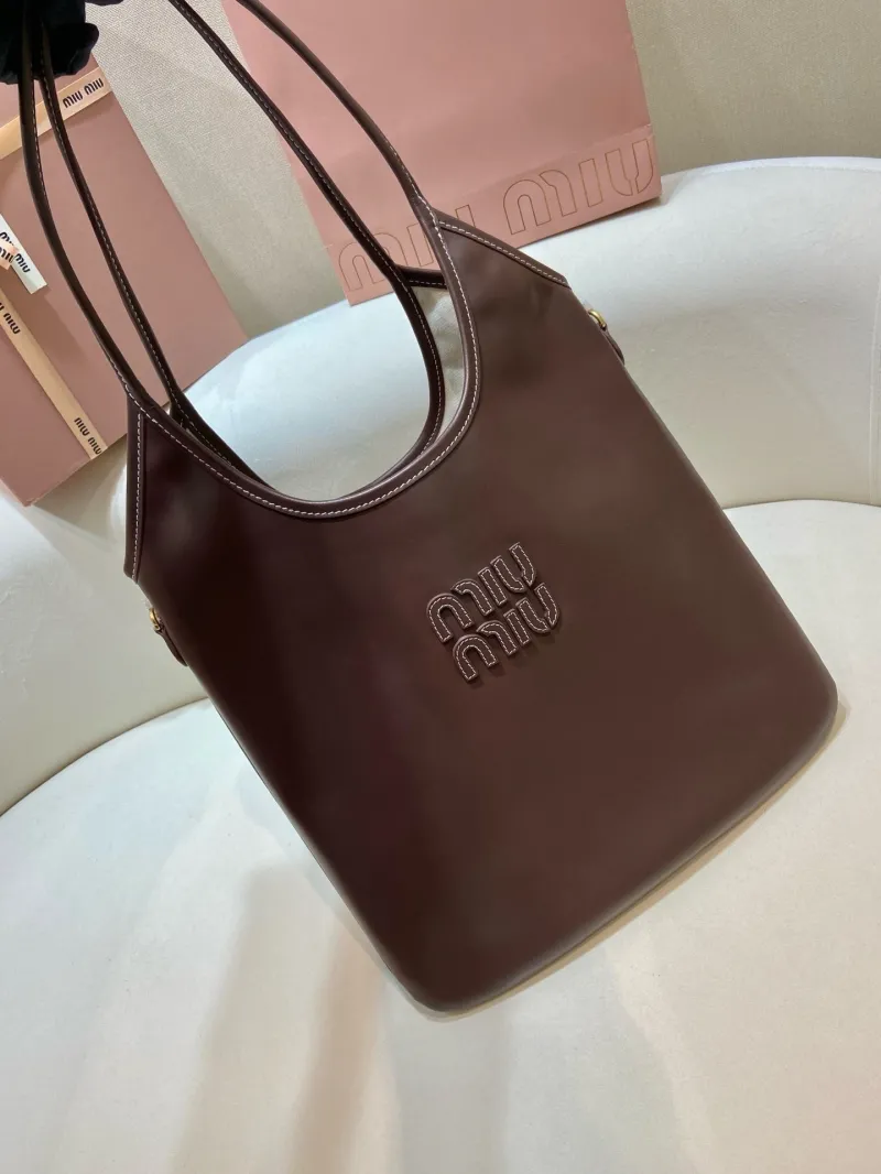 MIU MIU Shopping Bags-123