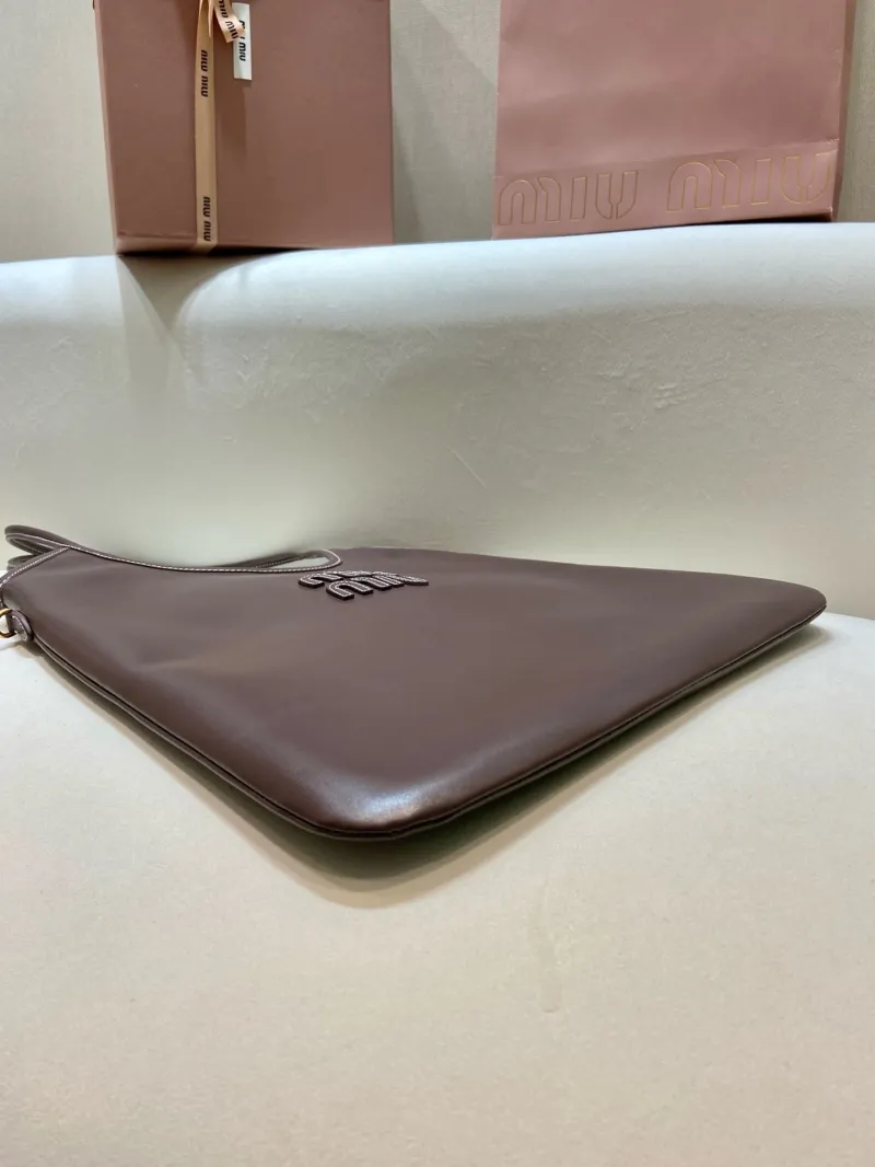 MIU MIU Shopping Bags-123 - Image 4