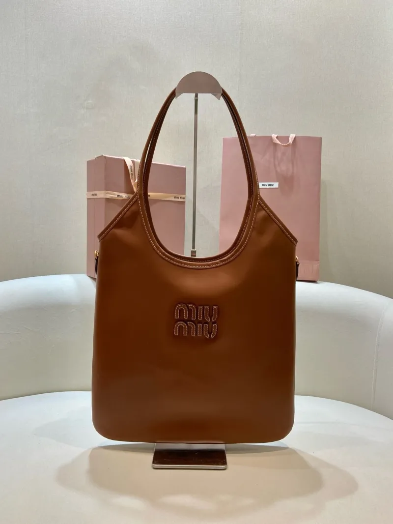 MIU MIU Shopping Bags-124