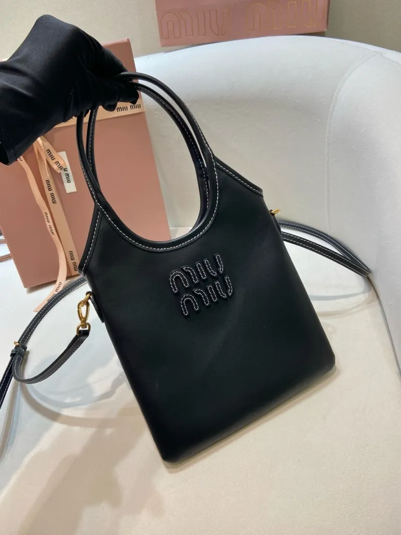 MIU MIU Shopping Bags-125