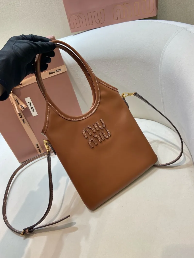 MIU MIU Shopping Bags-126