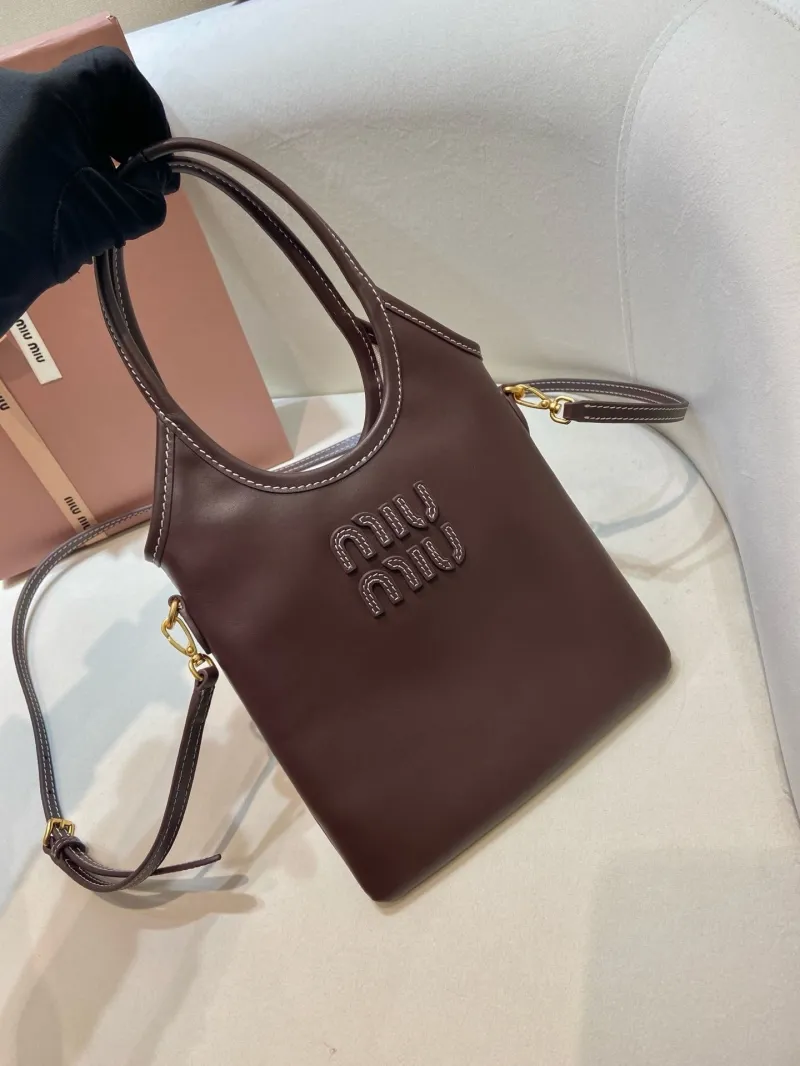 MIU MIU Shopping Bags-127