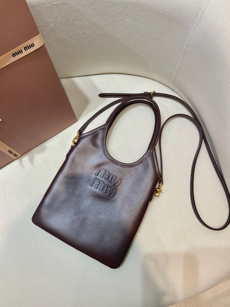 MIU MIU Shopping Bags-127 - Image 4