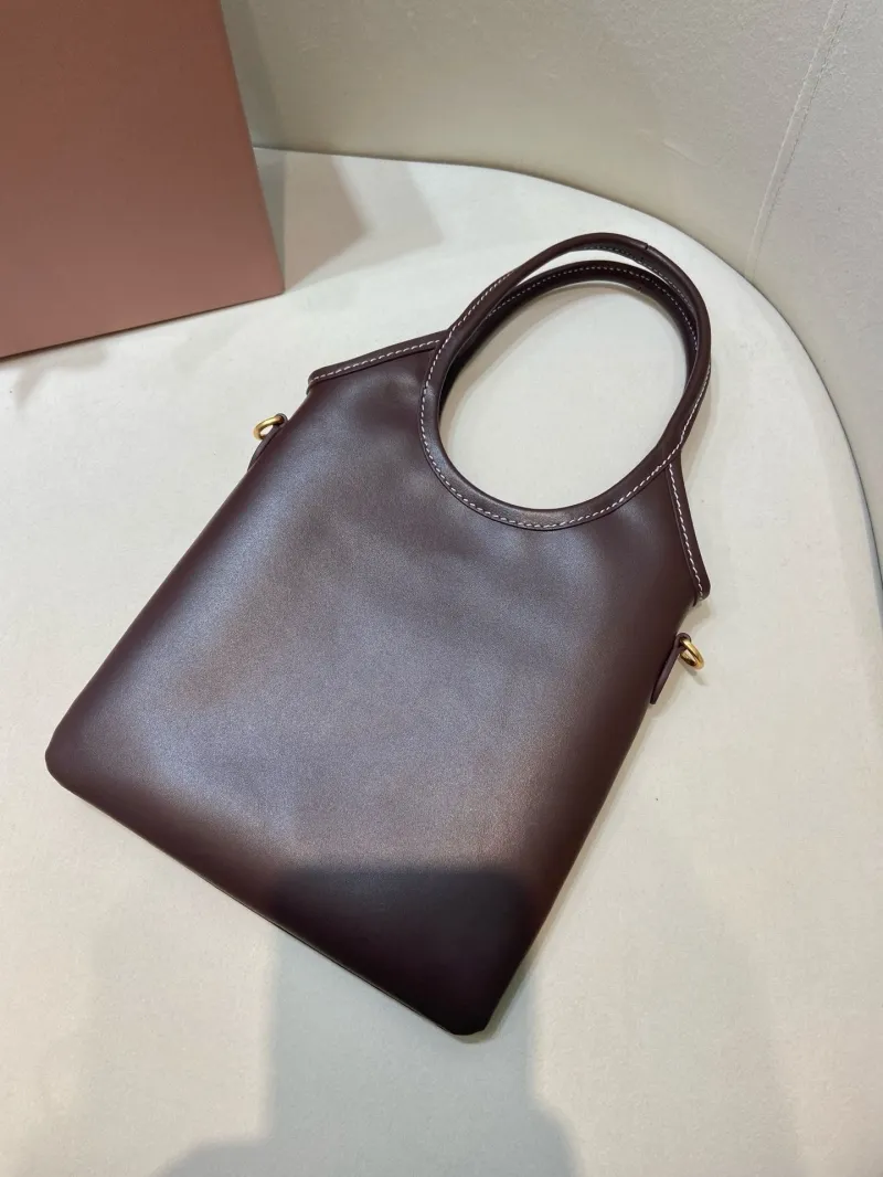 MIU MIU Shopping Bags-127 - Image 5