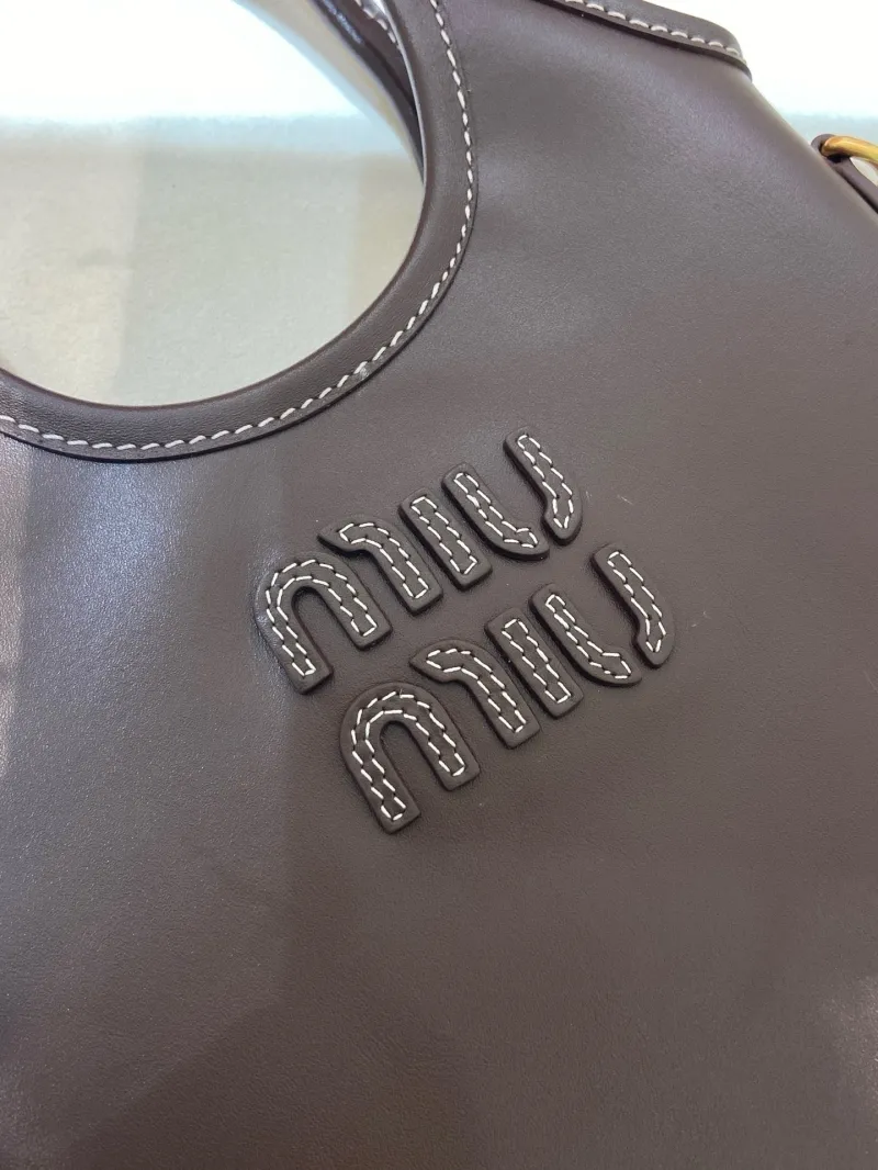 MIU MIU Shopping Bags-127 - Image 8