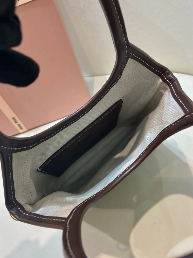 MIU MIU Shopping Bags-127 - Image 9