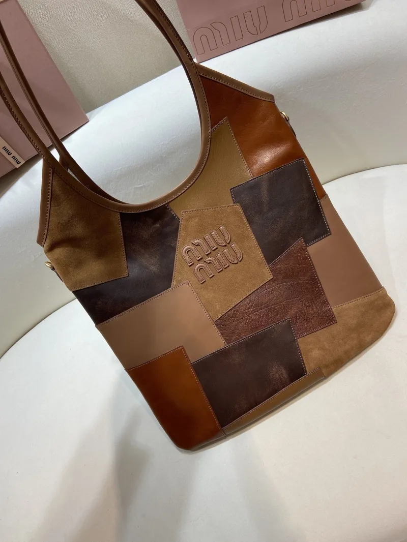 MIU MIU Shopping Bags-128