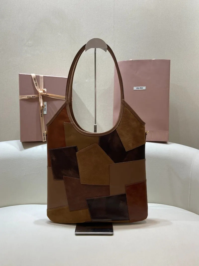 MIU MIU Shopping Bags-128 - Image 3