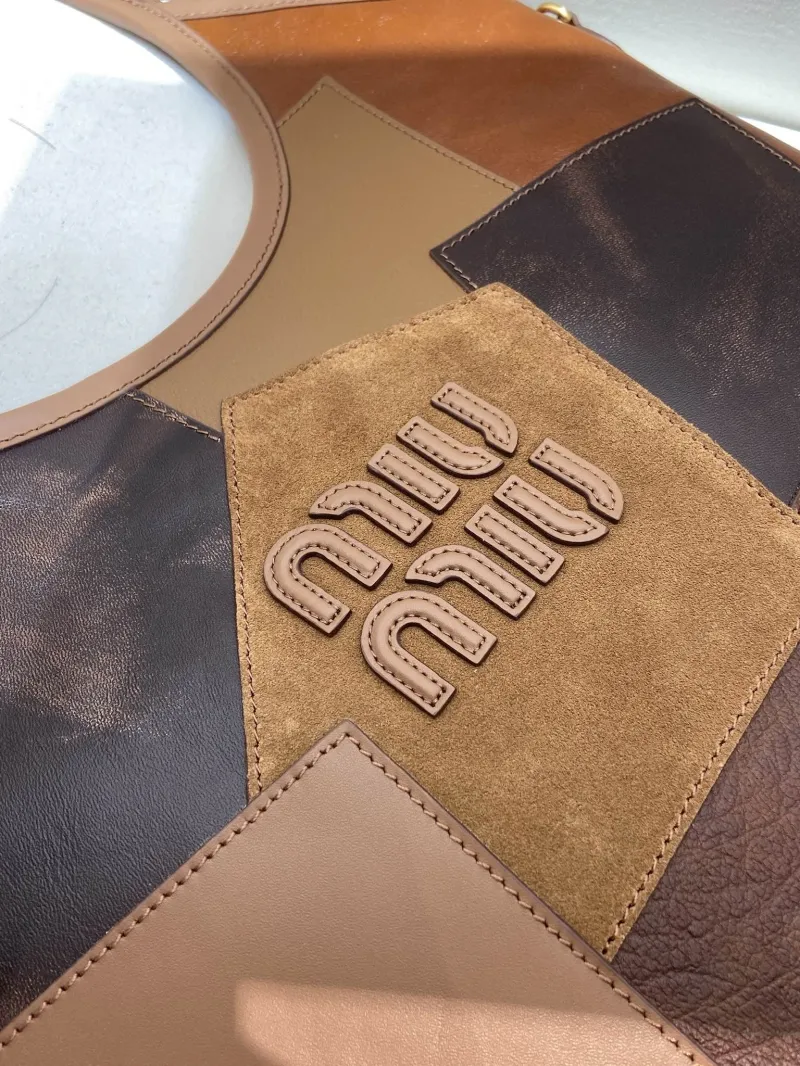 MIU MIU Shopping Bags-128 - Image 6
