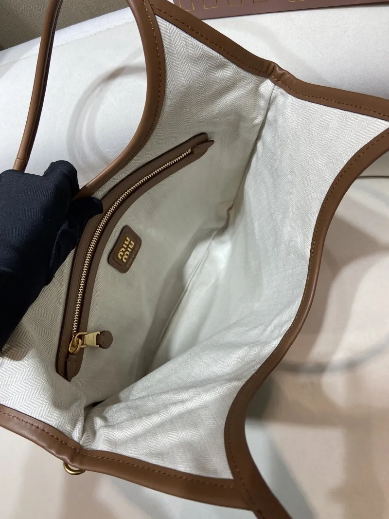 MIU MIU Shopping Bags-128 - Image 7