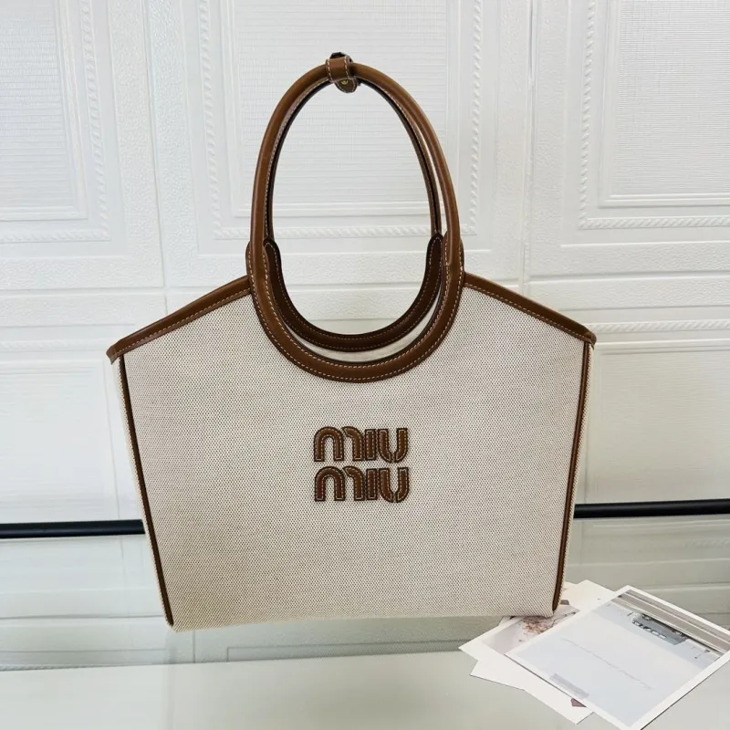 MIU MIU Shopping Bags-136