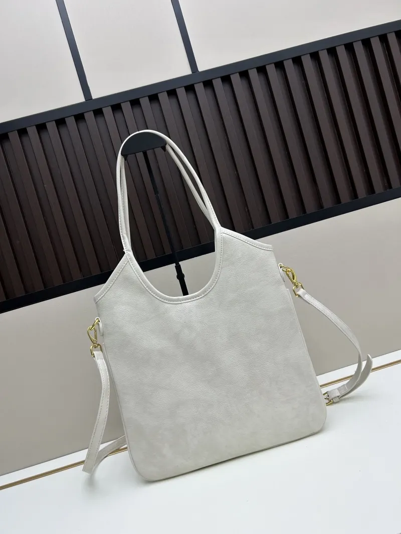 Alternative view of MIU MIU Shopping Bags-140
