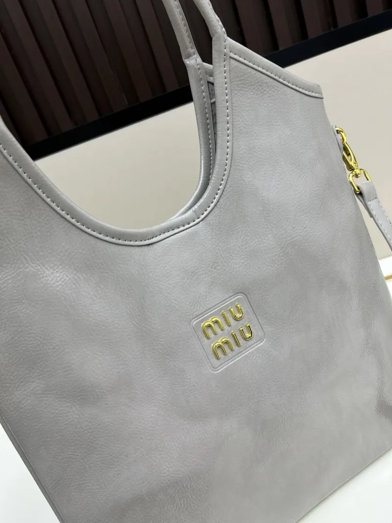 MIU MIU Shopping Bags-141 - Image 4