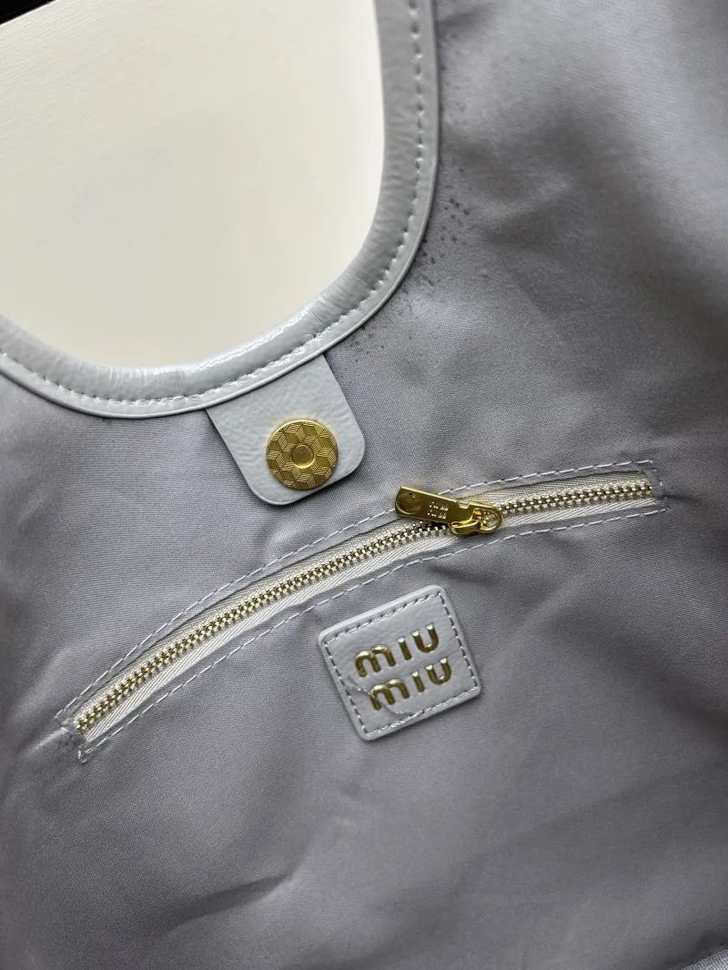 MIU MIU Shopping Bags-141 - Image 8