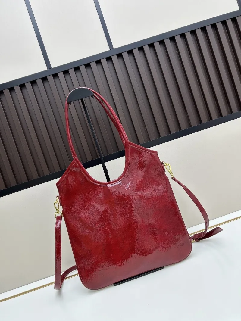 Alternative view of MIU MIU Shopping Bags-145