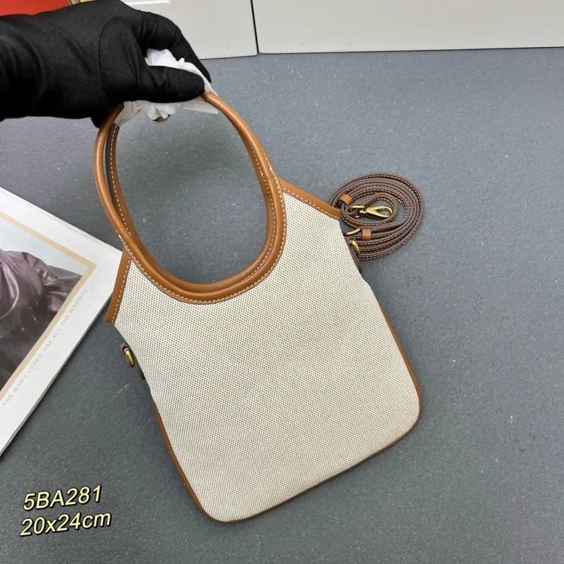 Alternative view of MIU MIU Shopping Bags-152
