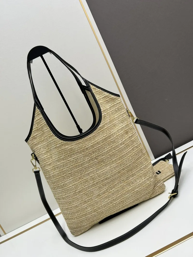 Alternative view of MIU MIU Shopping Bags-156