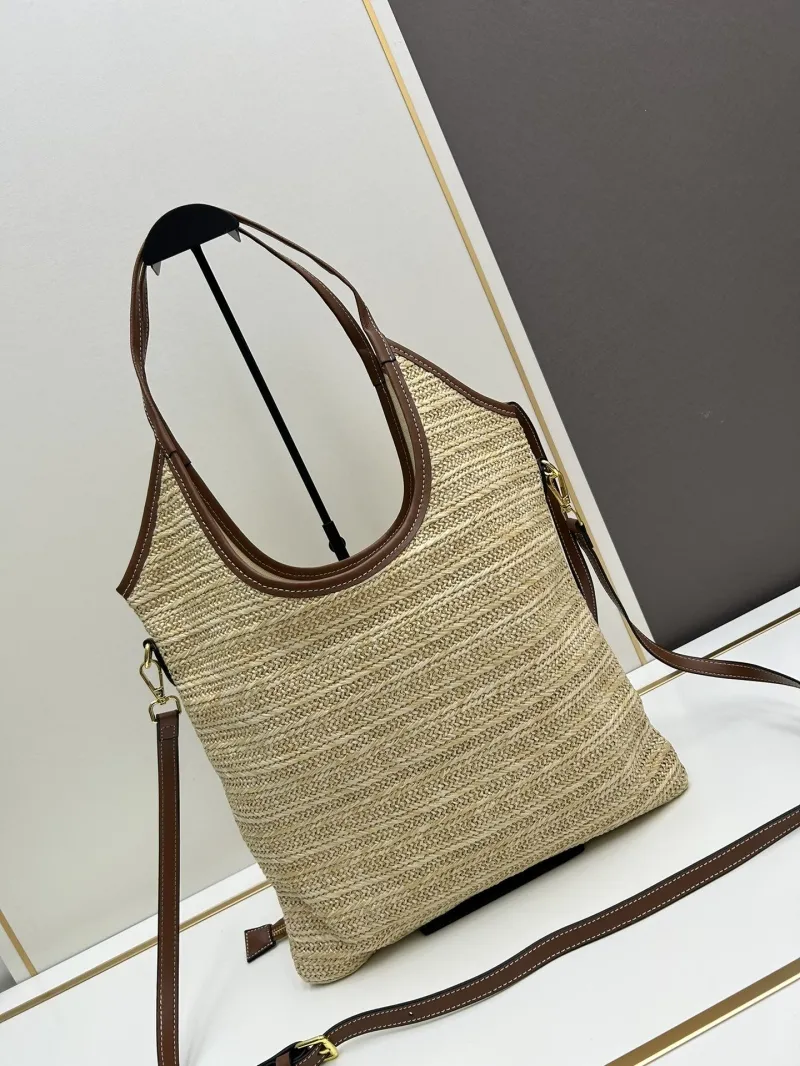 Alternative view of MIU MIU Shopping Bags-157