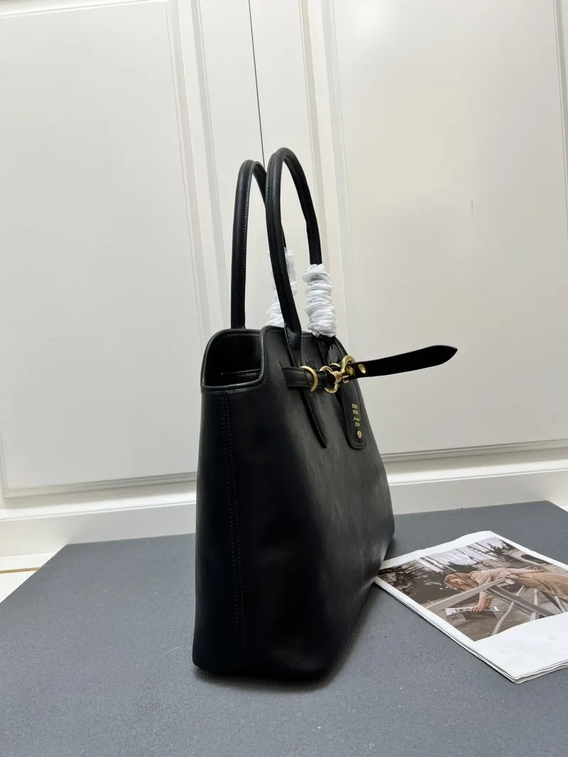 MIU MIU Shopping Bags-159 - Image 5