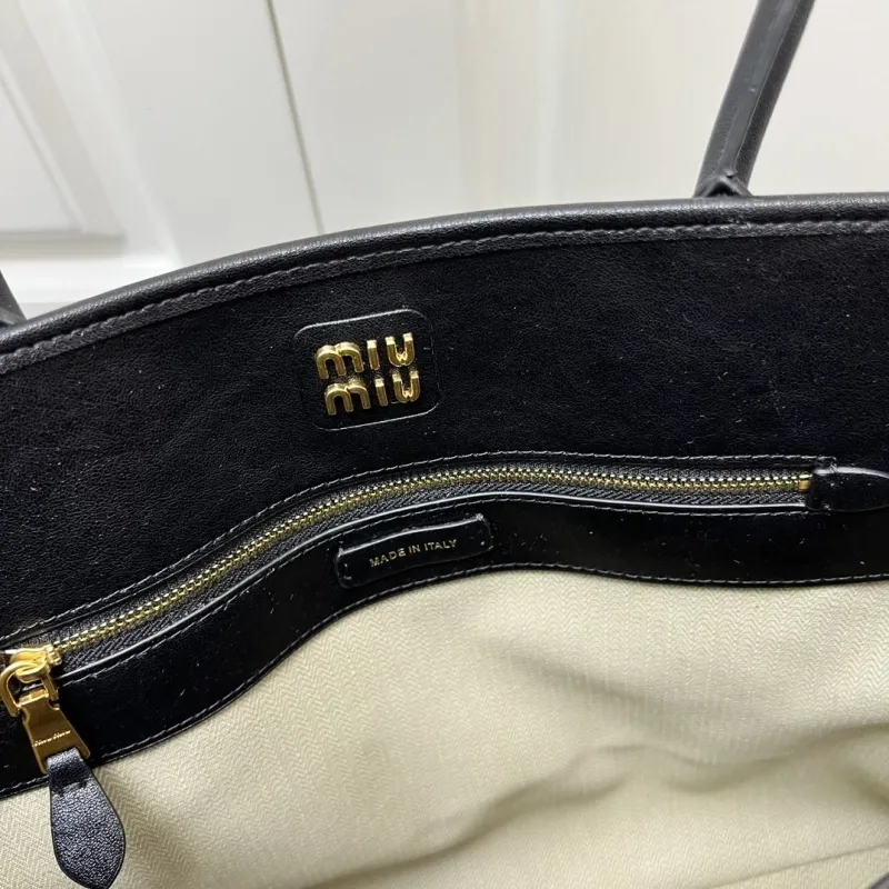 MIU MIU Shopping Bags-159 - Image 8
