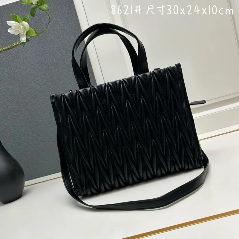Alternative view of MIU MIU Shopping Bags-168