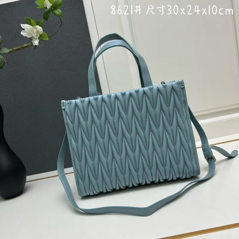 Alternative view of MIU MIU Shopping Bags-171