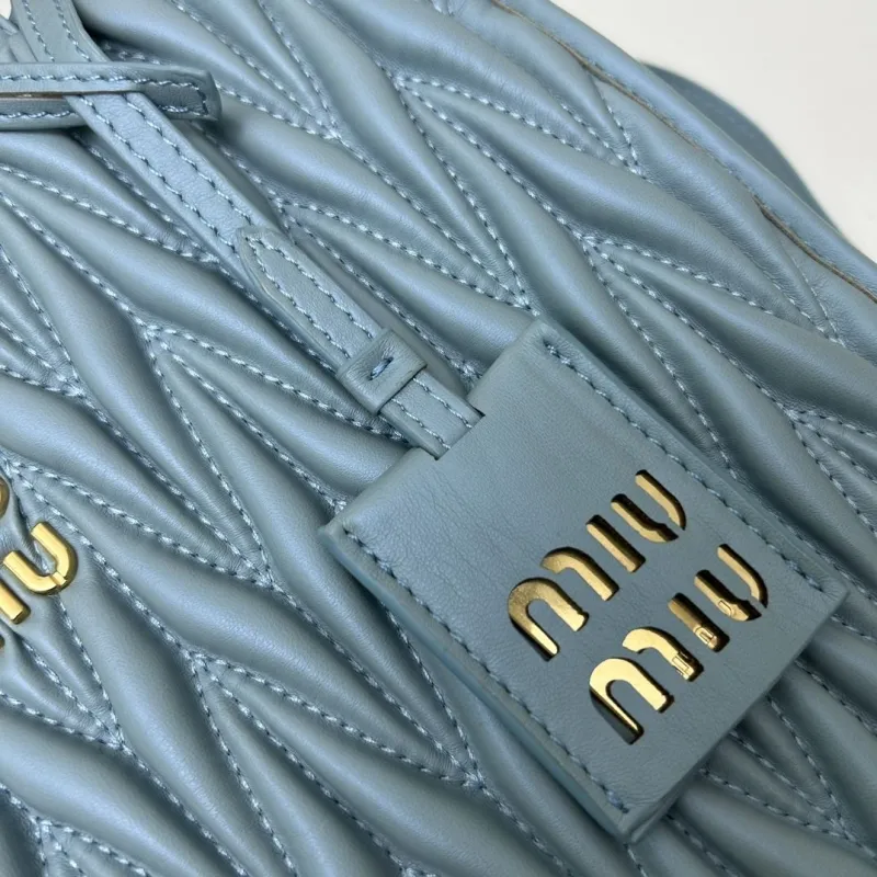 MIU MIU Shopping Bags-171 - Image 6