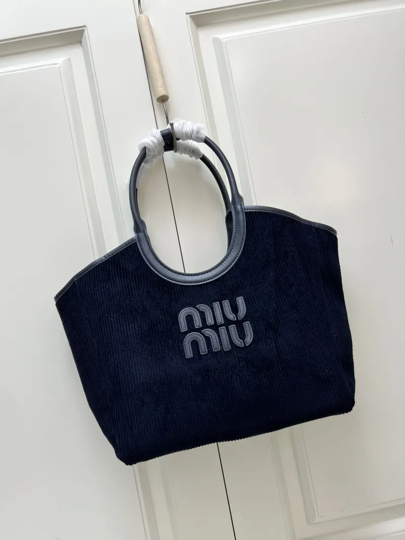 MIU MIU Shopping Bags-176