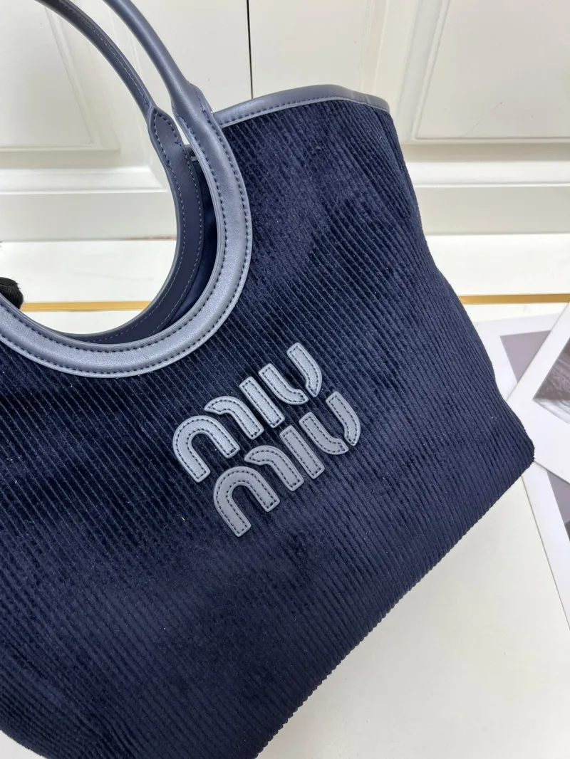 MIU MIU Shopping Bags-176 - Image 7