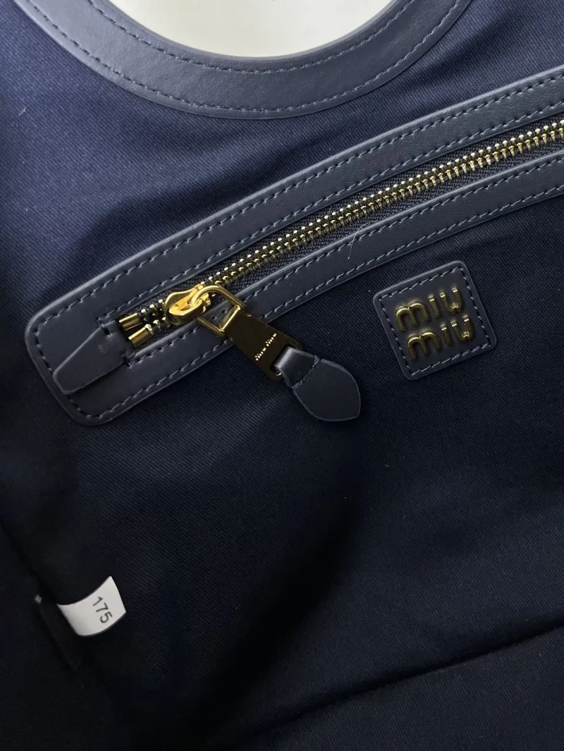 MIU MIU Shopping Bags-176 - Image 10